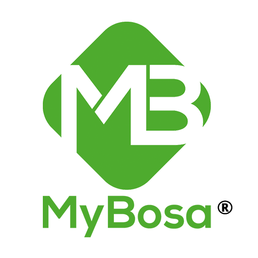 MyBosa Logo